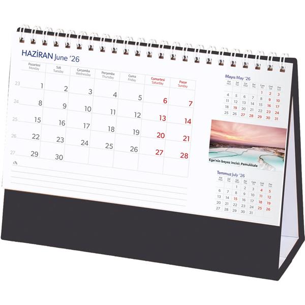 Anadolu Masa Takvimi