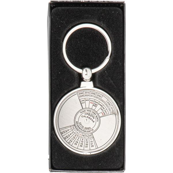 Çin Takvimli Anahtarlık