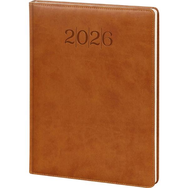 Dikişli Günlük Ajanda