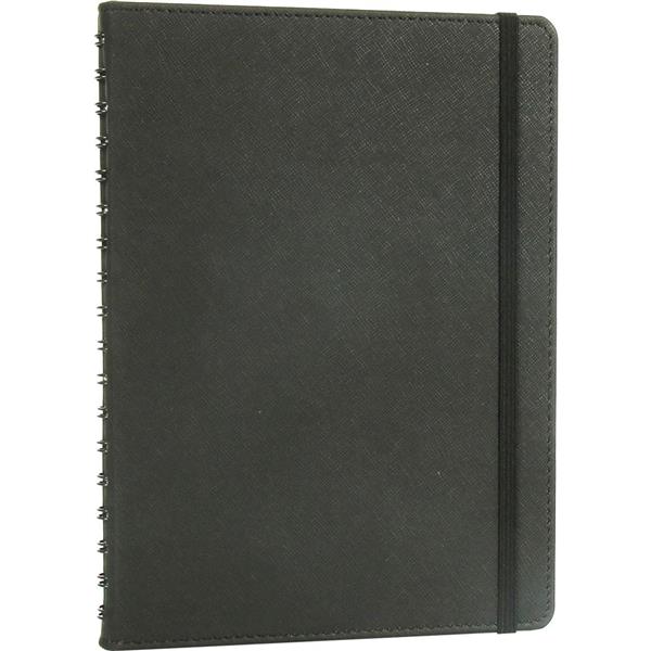 Gizli Spiralli Günlük Ajanda