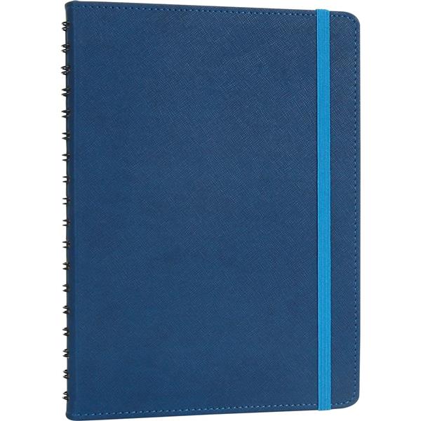 Gizli Spiralli Günlük Ajanda