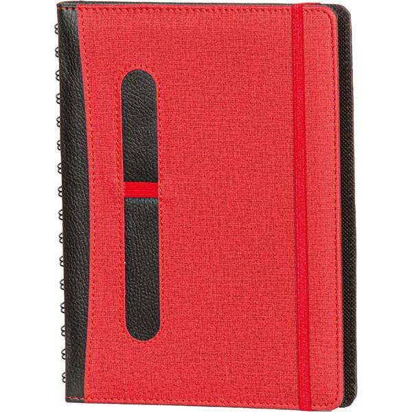 Gizli Spiralli Günlük Ajanda