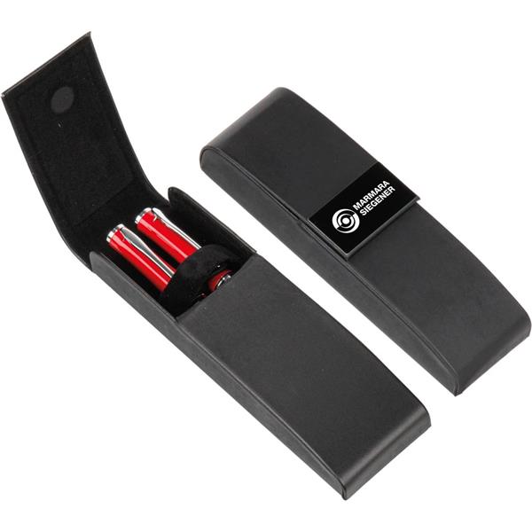 Roller ve Tükenmez Kalem