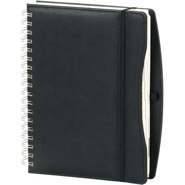 Spiralli Günlük Ajanda