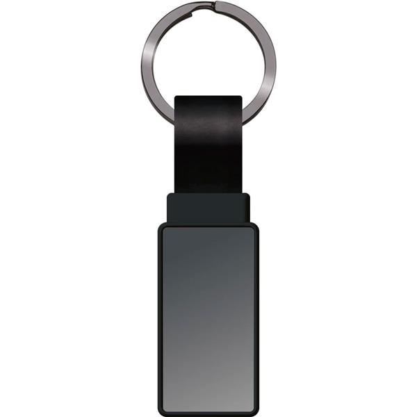 Tek Yön Anahtarlık