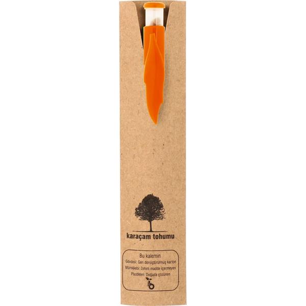 Tohumlu Tükenmez Kalem