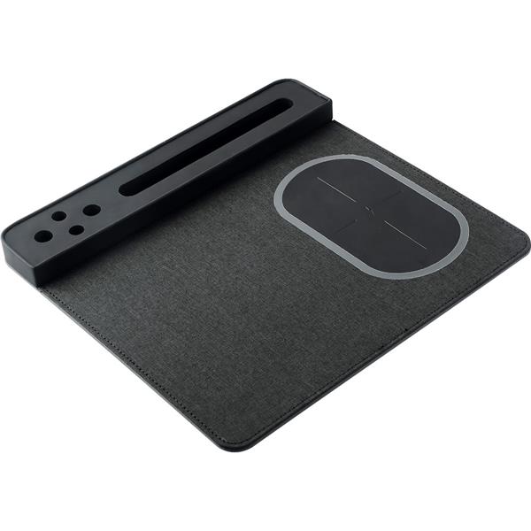 Wireless Mouse Pad