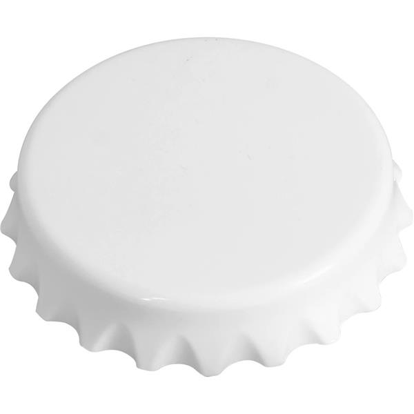 Yuvarlak Açacaklı Magnet