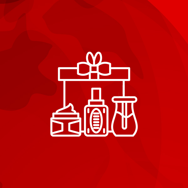 Lüks Hediyelik Setler