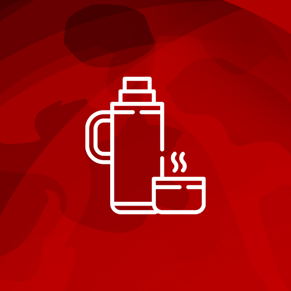 Termoslar ve Bardaklar